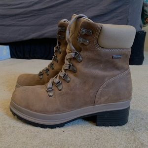 Women’s waterproof liberty alpine muck boots